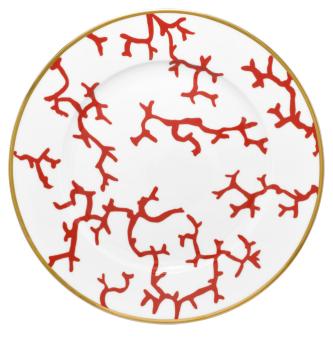 Buffet plate - Raynaud